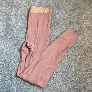 SKIMS cotton rib leggings
